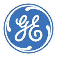 GE Color Logo