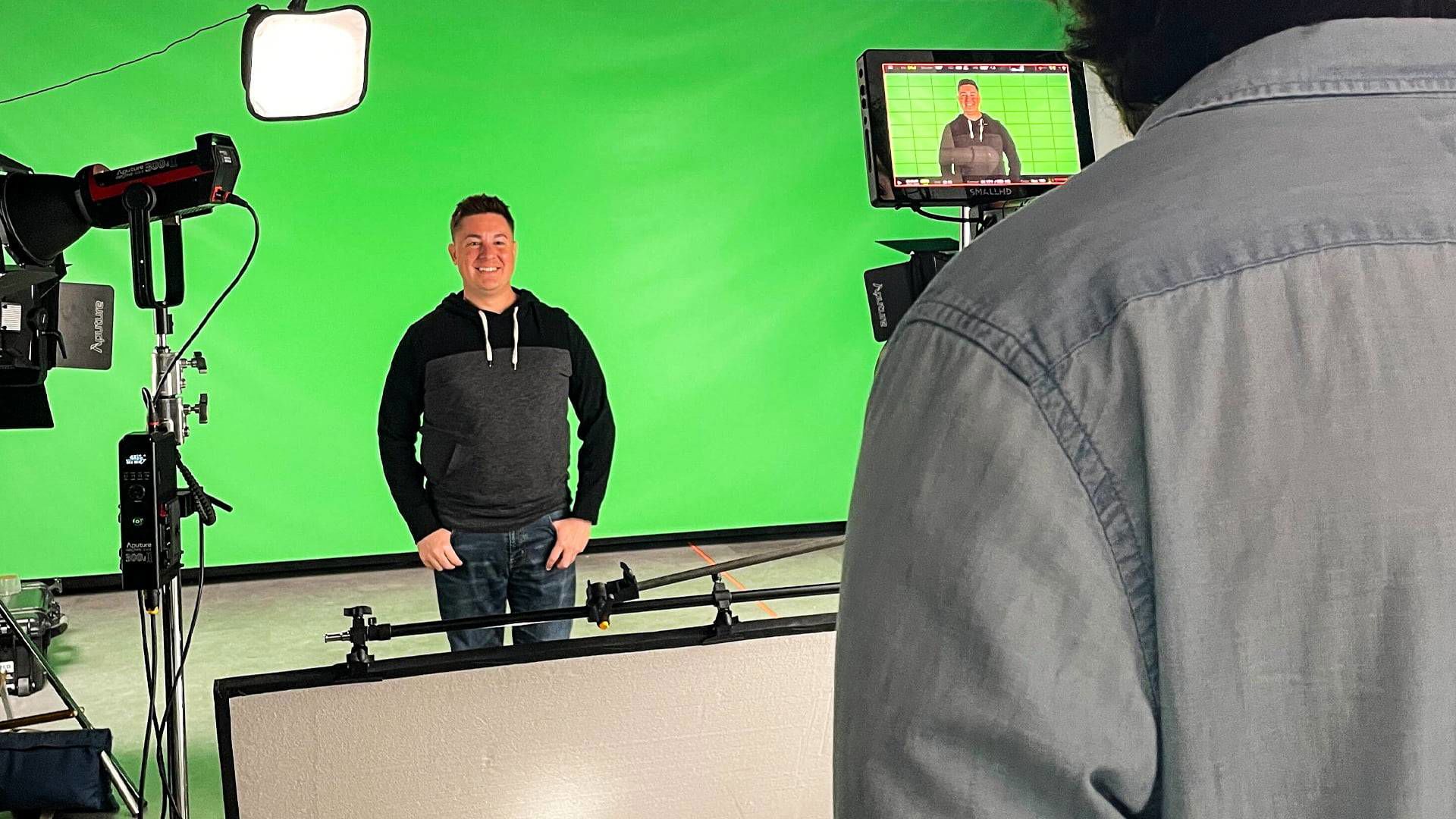 Production Lab Pics 7