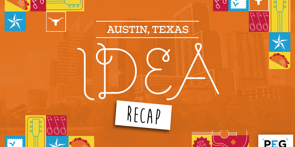 2023 IDEA Conference Recap Blog Image