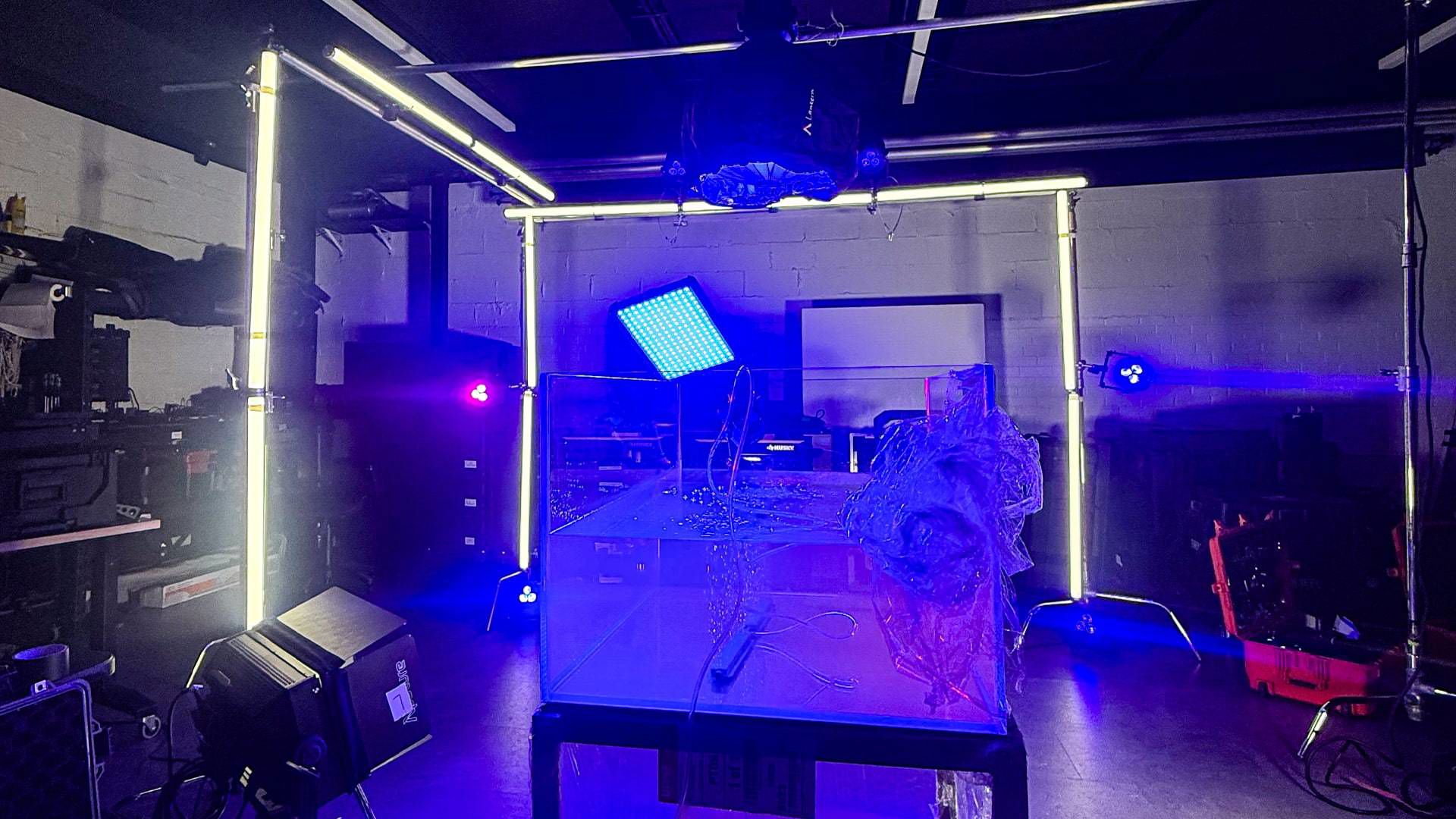 Production Lab Pics 4