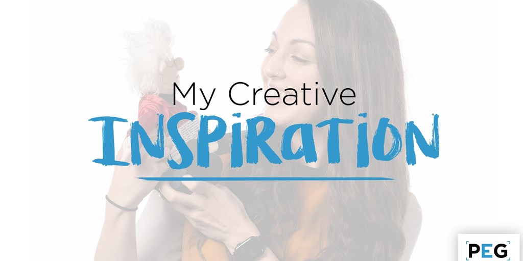 My Creative Inspiration: Kaylin Blog Image