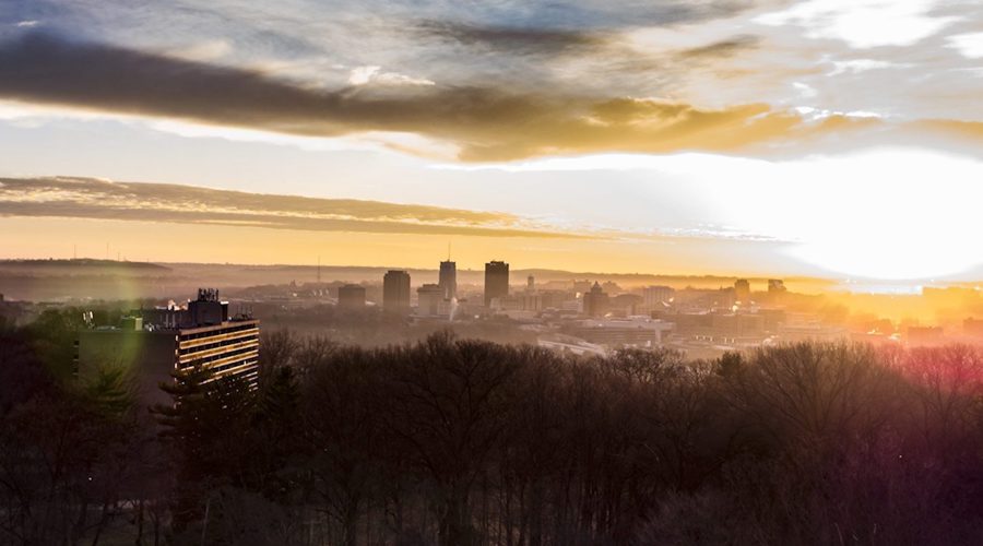 #WhyNotAkron Video Thumbnail