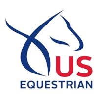 Usequestrian Color Logo