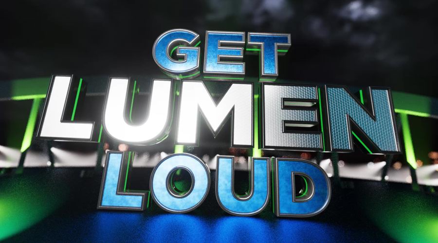 Seattle Seahawks Playoff Crowd Prompts Thumbnail