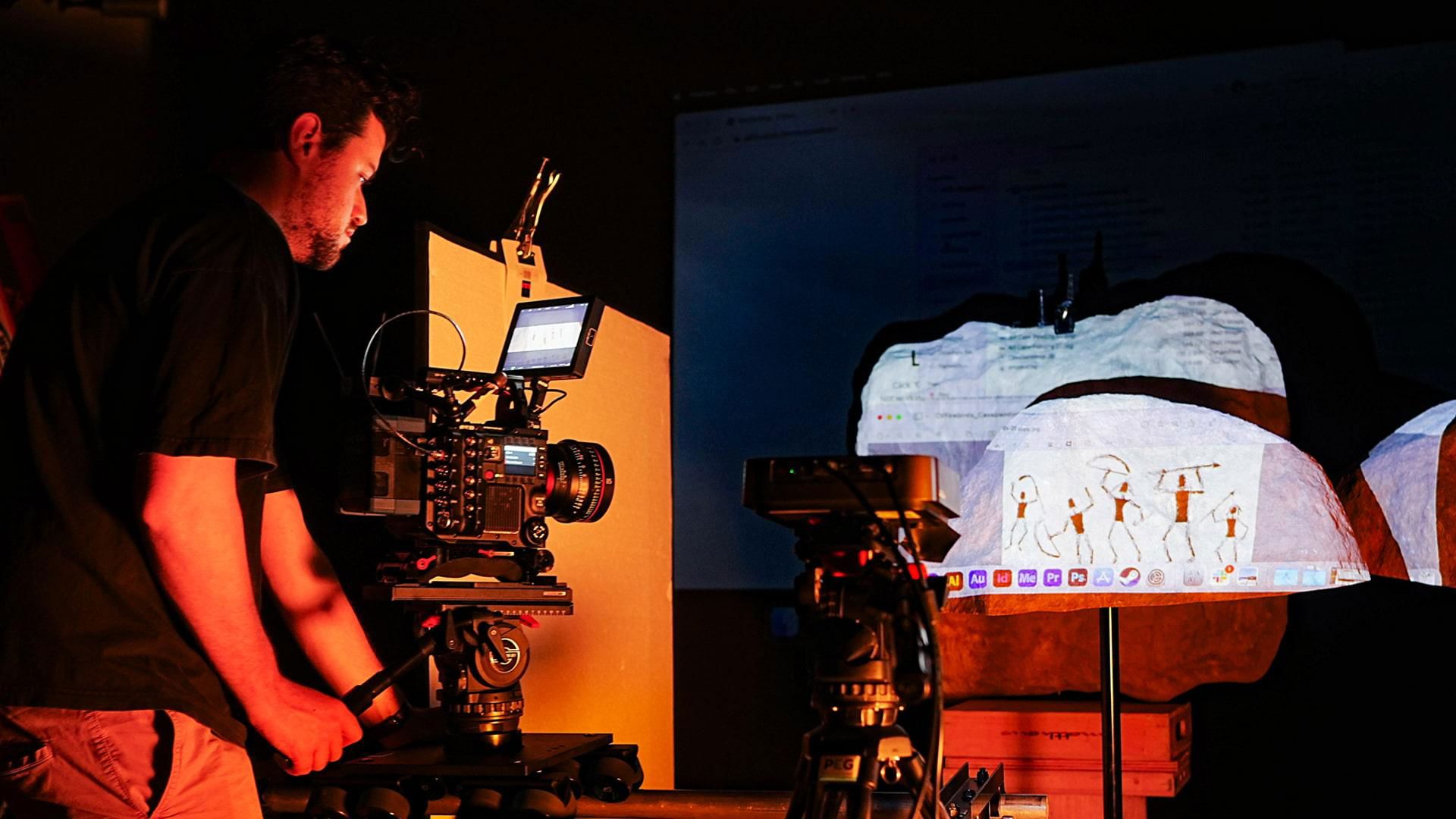 Production Lab Pics 3