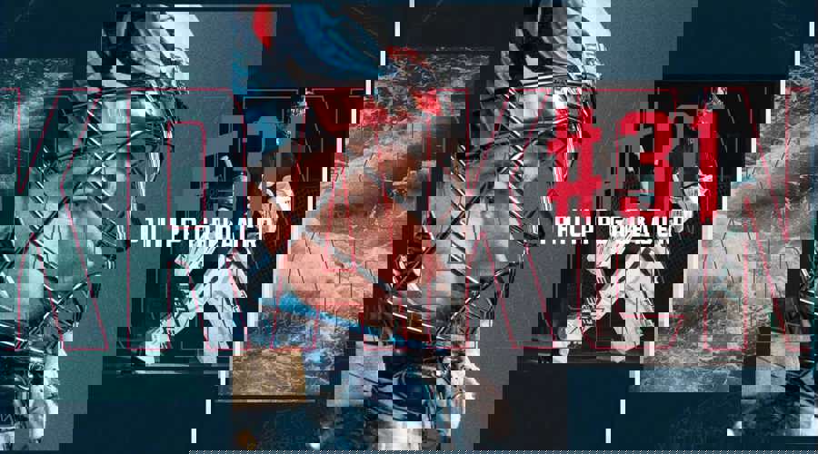 Seattle Kraken Social Media Animations Thumbnail