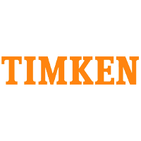Timken Color Logo
