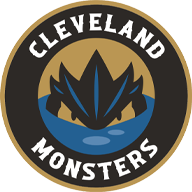 MONSTERS Logo