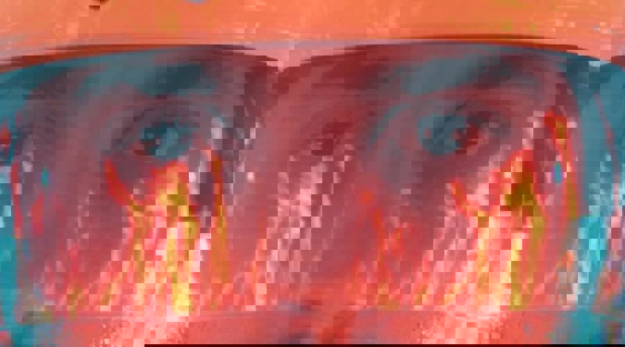 2022-23 Coachella Valley Firebirds Intro Video Thumbnail