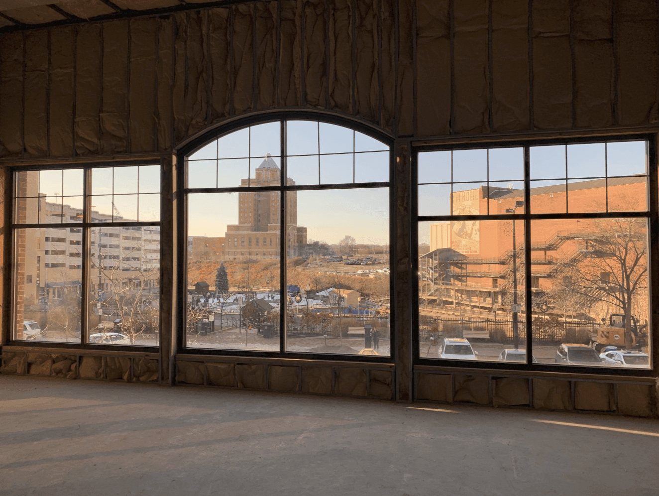 Pritt Entertainment Group Moving to Historic Carlton Building in