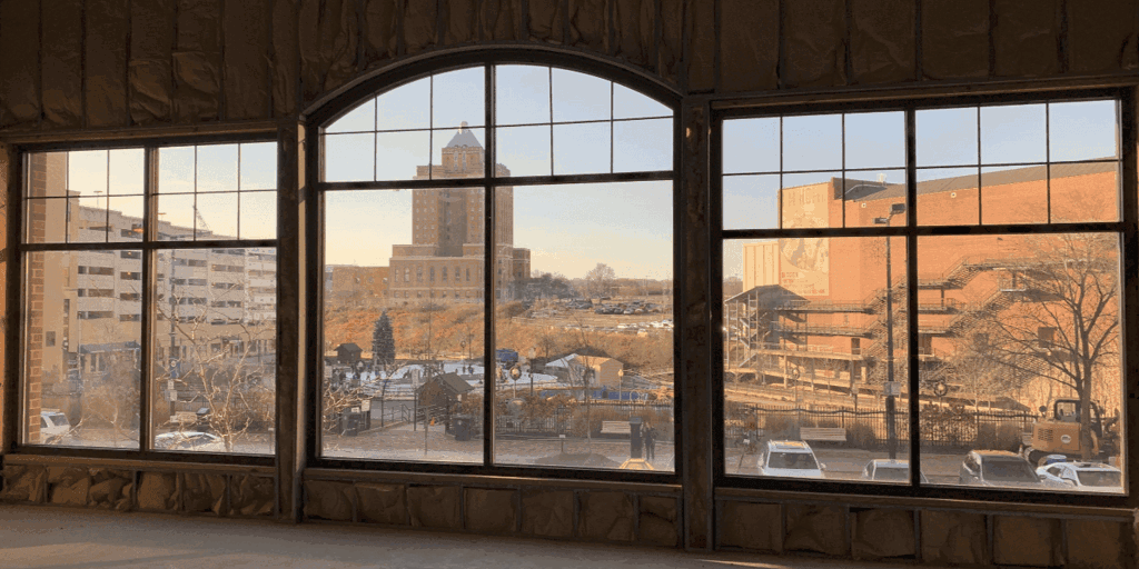 Pritt Entertainment Group Moving to Historic Carlton Building in Downtown Akron Blog Image