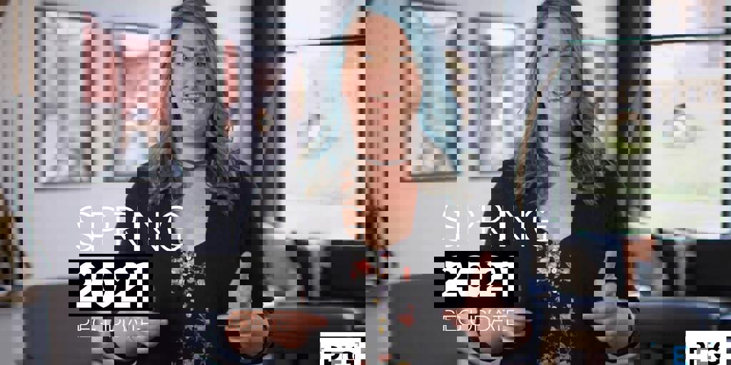 PEG Update -  Spring 2021 Blog Image