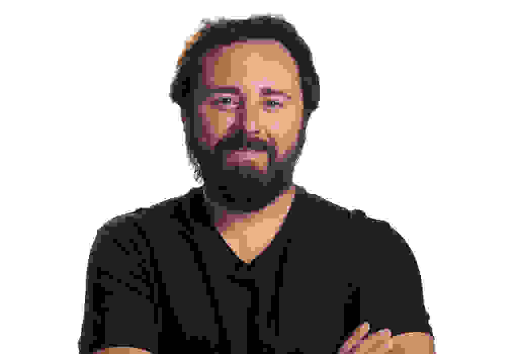 Jeffrey Pritt