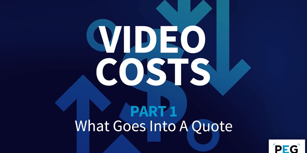 Video Costs: What Goes Into A Quote Blog Image