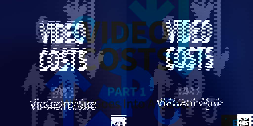 Video Costs: What Goes Into A Quote Blog Image