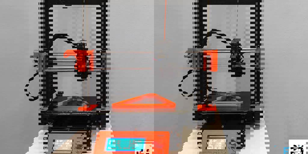 3D Printer Projects around the PEG Office Blog Image