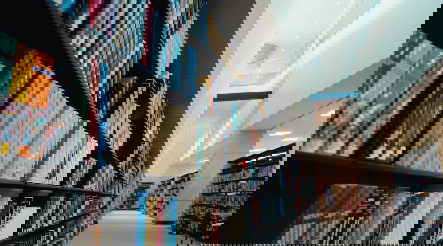 Akron-Summit Public Library Anniversary Video Thumbnail