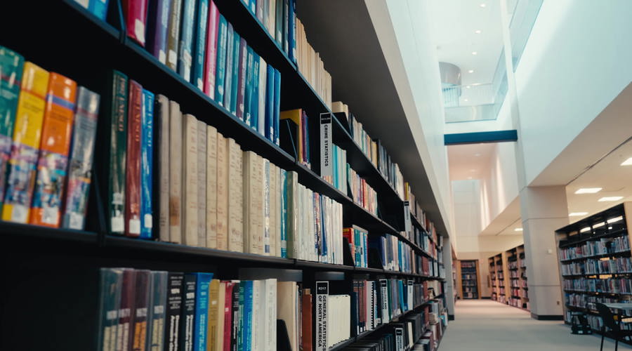 Akron-Summit Public Library Anniversary Video Listing Image