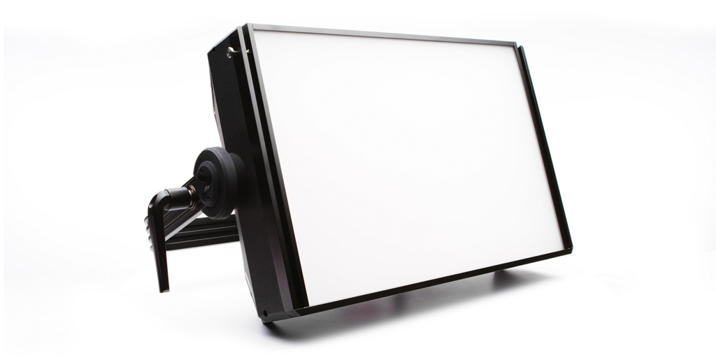 Gear Up: Aputure P300c Lights Blog Image