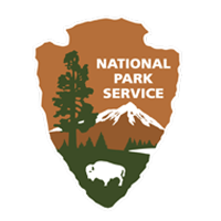 Nationalparks Color Logo
