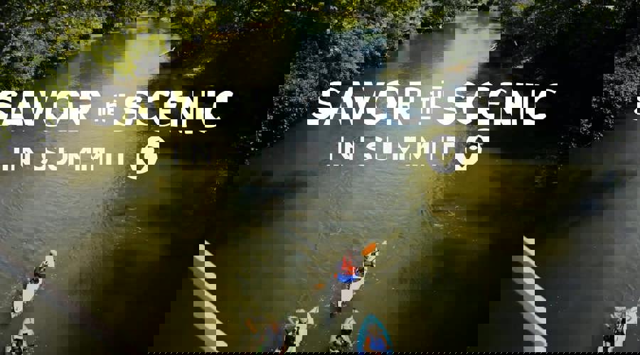 ASCVB Savor the Scenic in Summit TV Spot Thumbnail