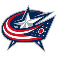 BLUE JACKETS2 Logo