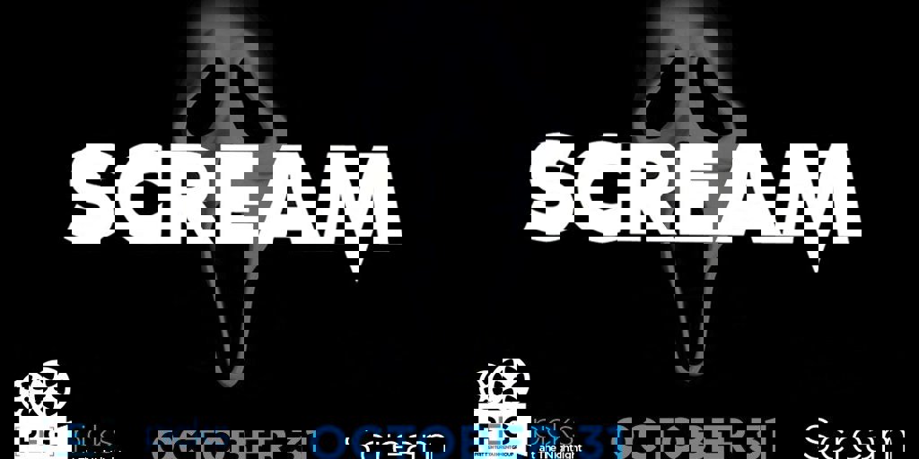 PEG Picks at The Nightlight Presents Scream Blog Image