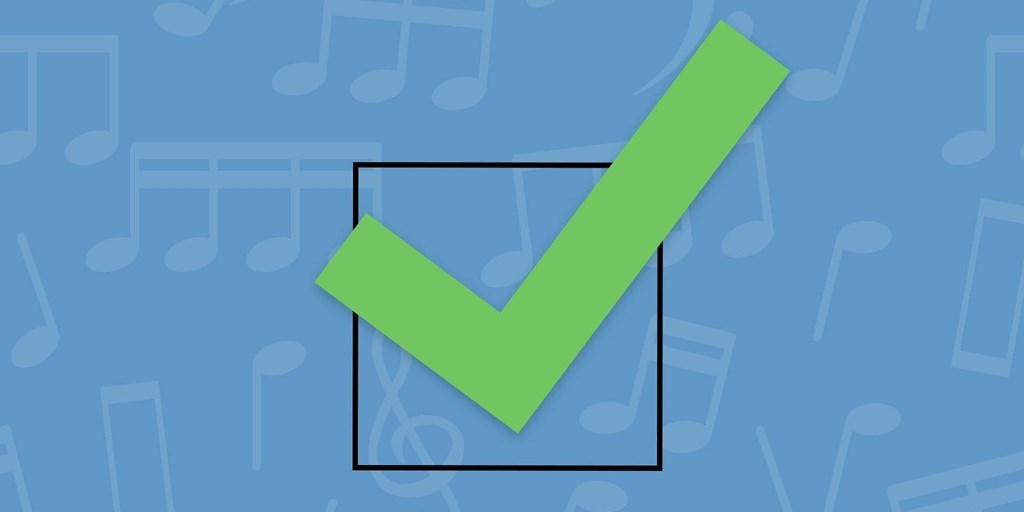 Selecting the Right Music Track Blog Image