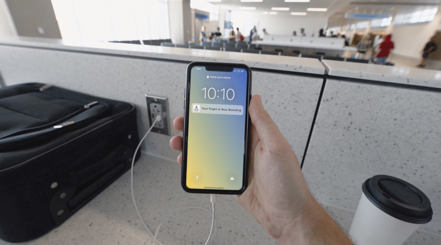 Your CAK Experience Thumbnail