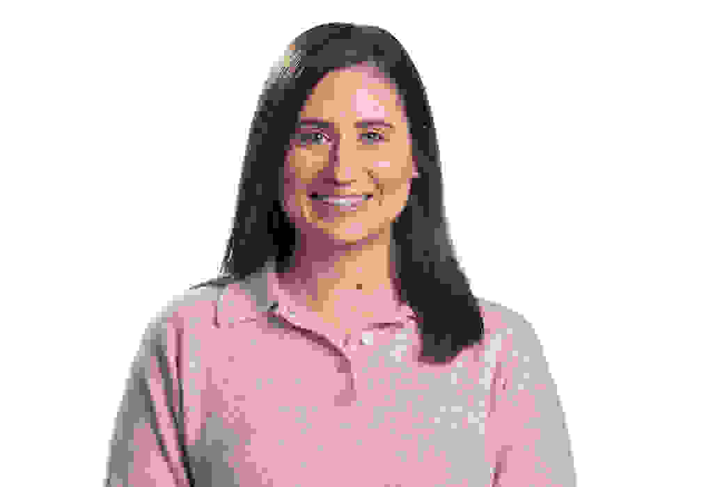 Emily Richmond