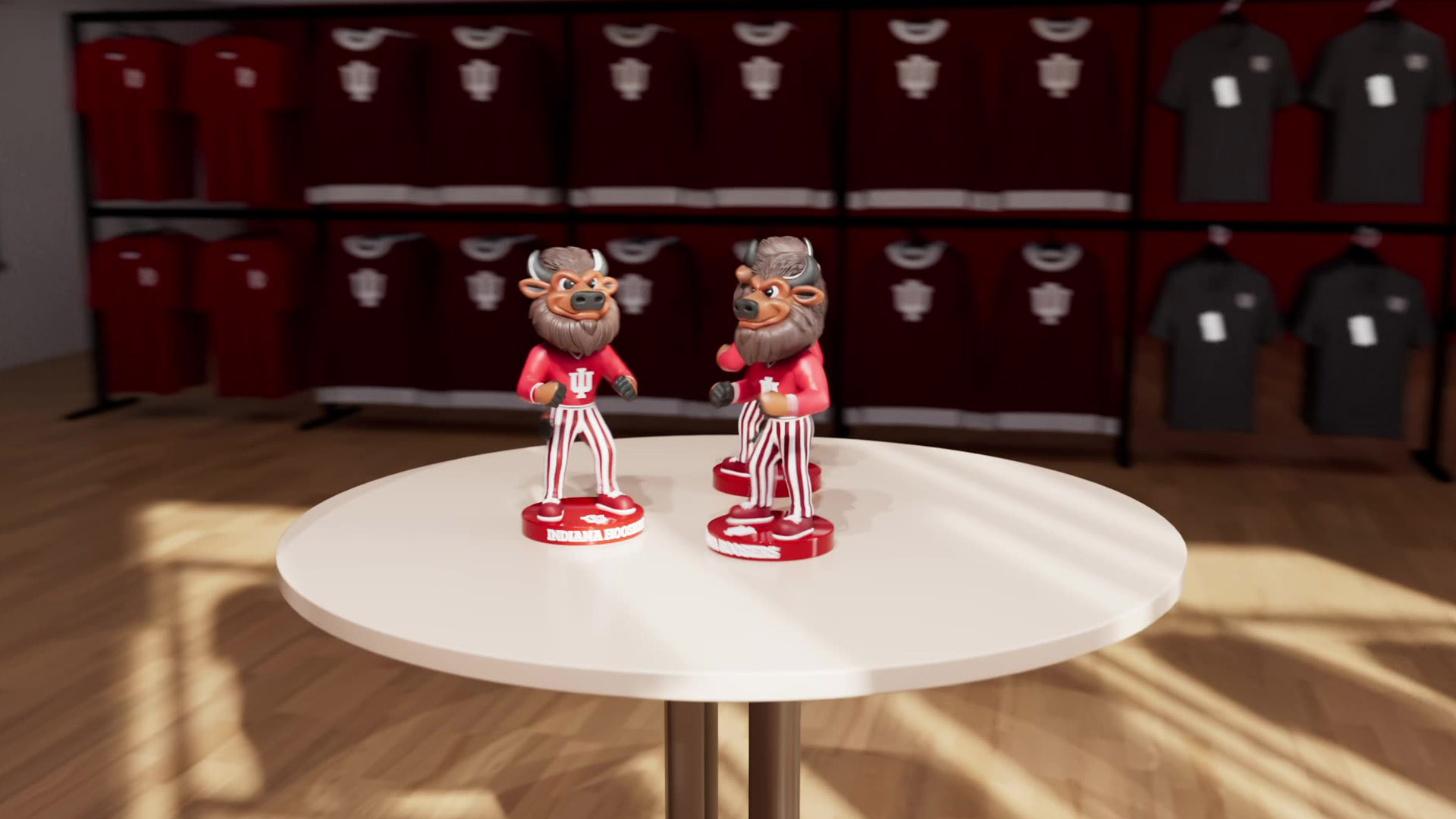 IU Mascotshuffle Still 6