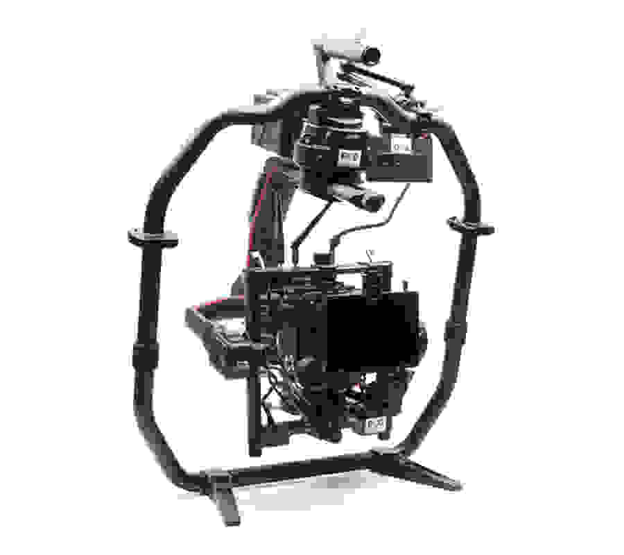 DJI Ronin 2 Gyroscopic Gimbal