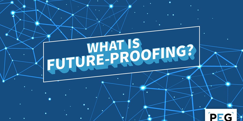 What is “Future-Proofing”? Blog Image