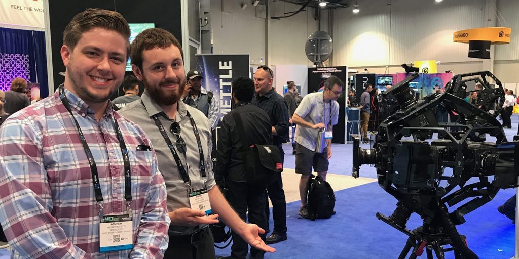NAB 2017 Review Blog Image