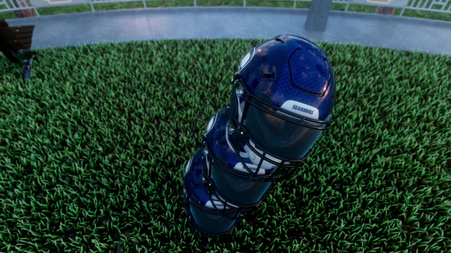 Seahawkshelmetshuffle Stills 0000