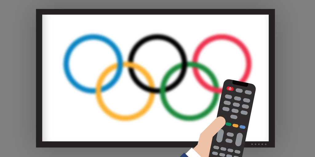 Iconic Olympics Commercials Blog Image