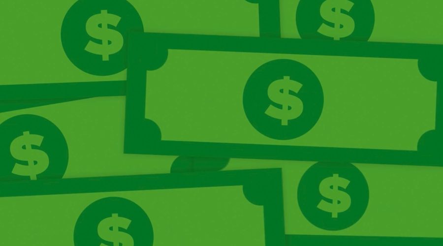 2019 Harvest for Hunger Videos Case Study  Thumbnail