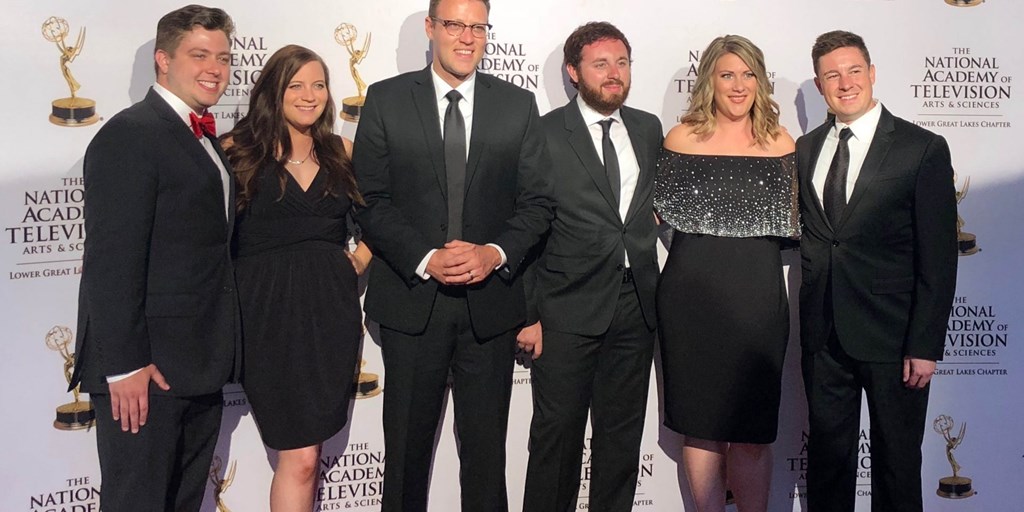 The 2018 Emmys: A Look Back Blog Image