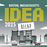 2025 IDEA Conference Recap Blog Post Preview Image