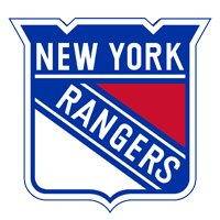 Rangers Color Logo