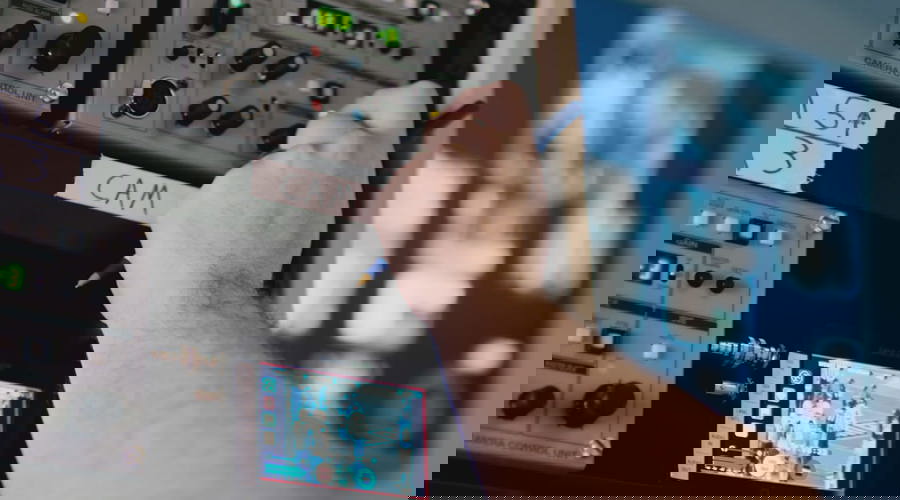 Behind The Scenes: Akron Football Game Production Thumbnail