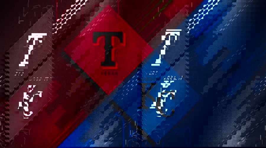 Kansas City Royals Matchup Animation Thumbnail