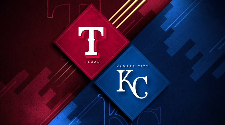 Kansas City Royals Matchup Animation Thumbnail