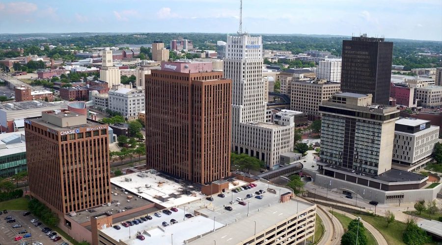 Greater Akron Chamber Annual Meeting Videos Thumbnail