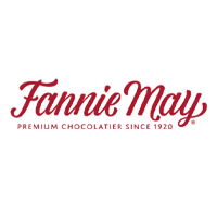 Fanniemay Color Logo