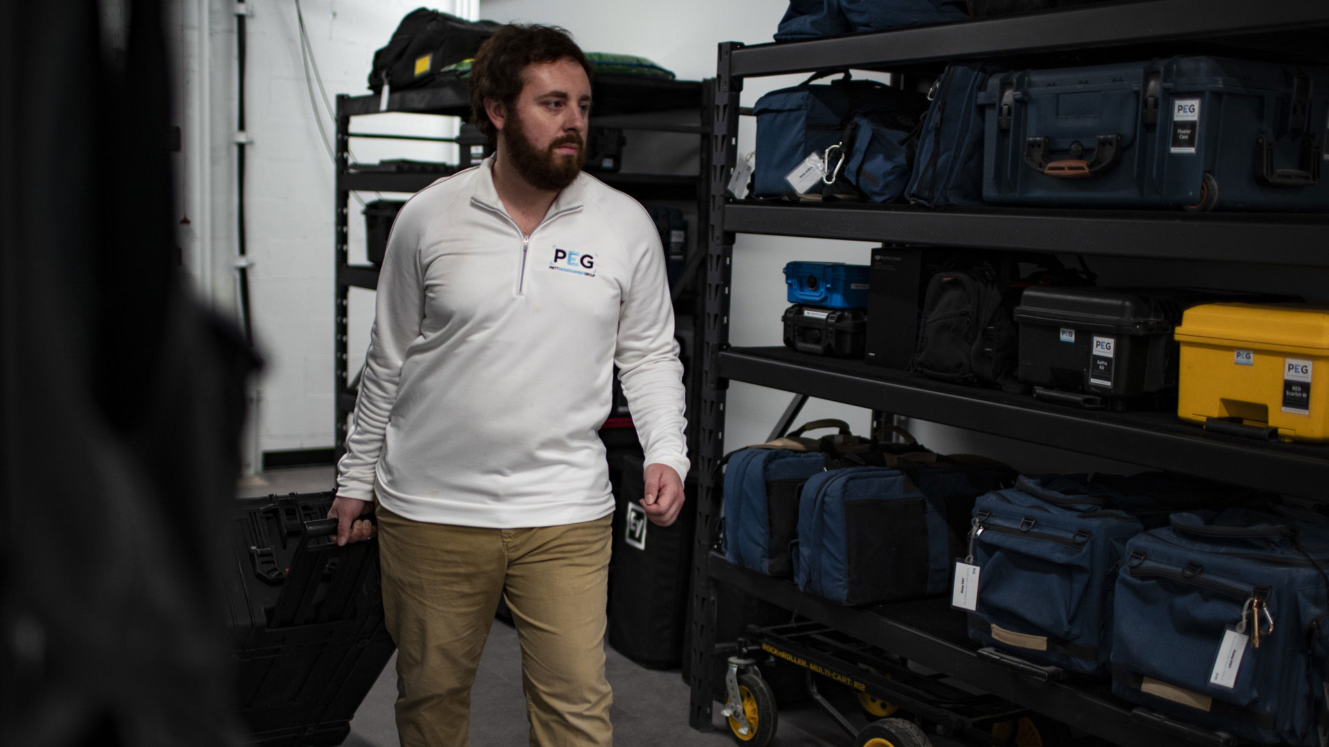 Misc Studio Photos 0521